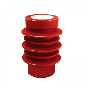 Insulator/Sensor With Epoxy Resin For Switchgear 12KV