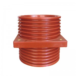 Apparatus Bushing Epoxy Resin for switch cubicle