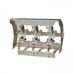 12kv 630A Three-Position Load break Switch