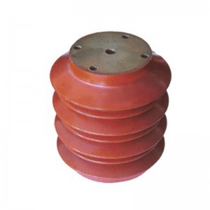 12kv Voltage Divider Resin post insulator