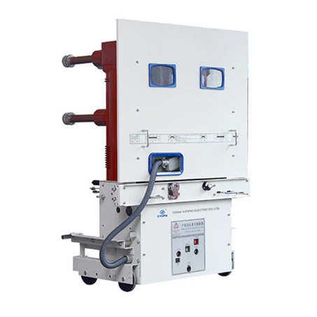 Good Wholesale Vendors China Switchgear Gjs6-12 (V)