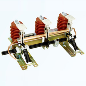 Top Suppliers China Isolator Switch by IEC Standard (QXF1-363)