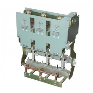 High Voltage Vacuum Circuit Breaker 24kv Manufacturers –  24KV-800A  Indoor Vcb Rmu Accessories Vacuum Circuit Breaker – Timetric