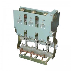 24KV-800A  Indoor Vcb Rmu Accessories Vacuum Circuit Breaker