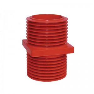 24KV Bushing Indoor Insulating Sheet For Switchgear
