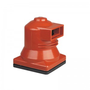 24kv insulator contact box for electrical equipment