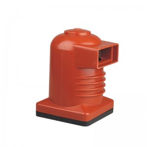 24kv insulator contact box for electrical equipment