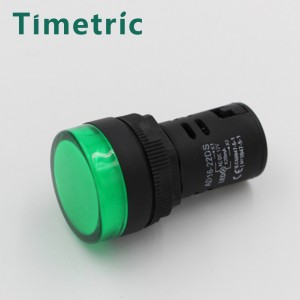 Button switch series AD22-22DS AD16 AD12