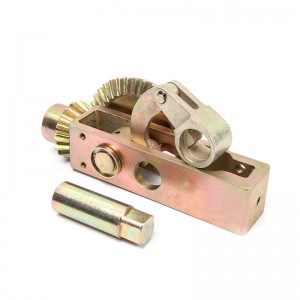 35KV Earthing switchgear single bevel gear mechanism