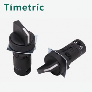 XB7 Series Knob Switches