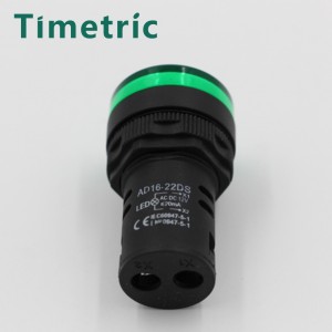 Button switch series AD22-22DS AD16 AD12