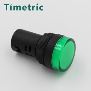 Button switch series AD22-22DS AD16 AD12