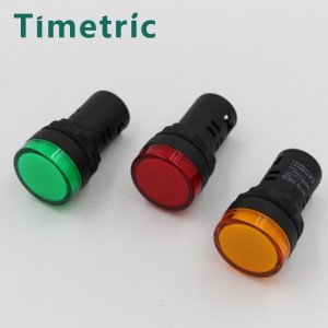Button switch series AD22-22DS AD16 AD12