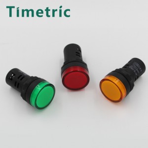 Button switch series AD22-22DS AD16 AD12
