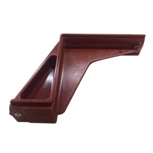 Bent Plate Epoxy Resin for 1.4m cabinet