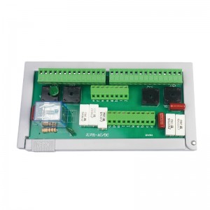 Excellent quality China 40 AMP 30mA L Current Circuit Breaker