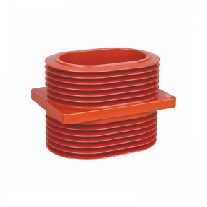Apparatus Bushing Epoxy Resin For switch cubicle