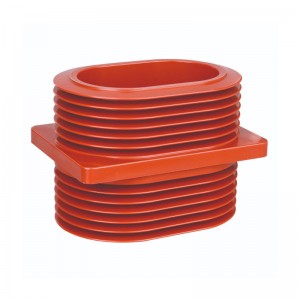 Apparatus Bushing Epoxy Resin For switch cubicle