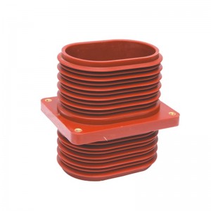Apparatus Bushing Epoxy Resin for switch cubicle