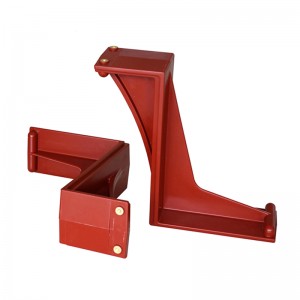 Bending Plate Insulator For 1.2 KYN61 cabinet