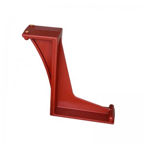 Bending Plate Insulator For 1.2 KYN61 cabinet