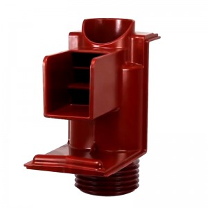 Big Contact Box With Epoxy Resin 40.5KV For Circuit Breaker