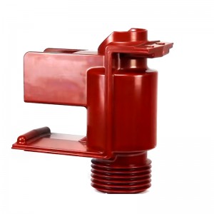Big Contact Box With Epoxy Resin 40.5KV For Circuit Breaker