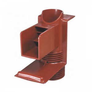 Busbar Cover Cabinet Insulator epoxy contact box