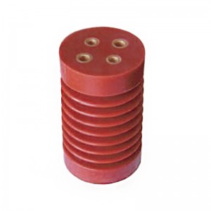Busbar Insulator High Voltage post insulator