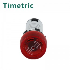 Buzzer 12 14 16 18