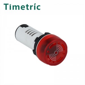 Buzzer 12 14 16 18