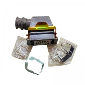 CD-32 Second plug socket for vacuum circuit breaker