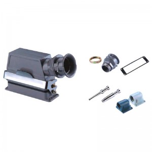 CD-46 Secondary Plug Socket For Vacuum circuit breaker