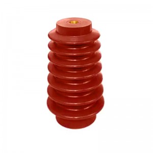 Capacitive Insulator With Epoxy Resin For High Voltage 24KV