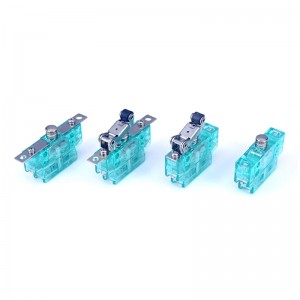 Snap action SK CSK travel switch SK-11 micro switch limited limit switch