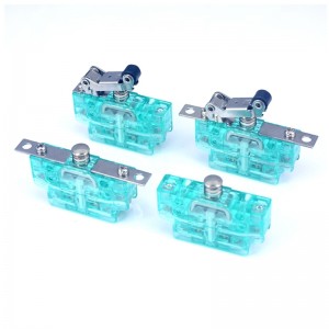 Snap action SK CSK travel switch SK-11 micro switch limited limit switch