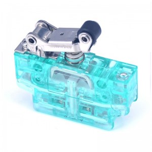 Snap action SK CSK travel switch SK-11 micro switch limited limit switch