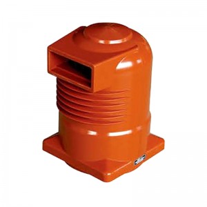 Contact Case Insulating Epoxy resin switchgear