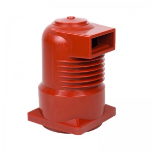 Contact Case Insulating Epoxy resin switchgear