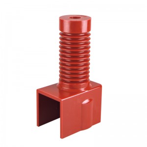 Cubicle Switchboard Electric Post insulators