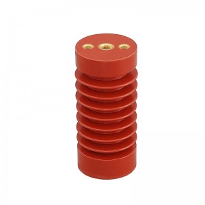 Electrical Insulator Resin Material high voltage 65*140