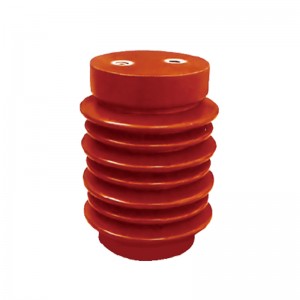 Epoxy Resin Insulator Sensor For Switchgear 12KV