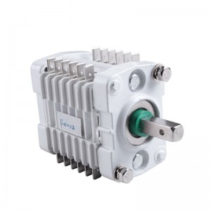 F10-12 Circuit Breaker Auxiliary Switch