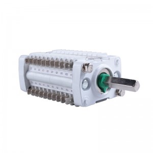 F10-20 Auxiliary Switch For HV  switchgears