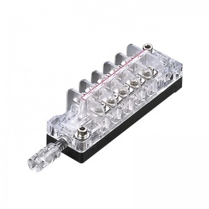 FK10-I Auxiliary Contact 220V For Switchgear