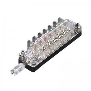 FK10-I Auxiliary Contact 220V For Switchgear