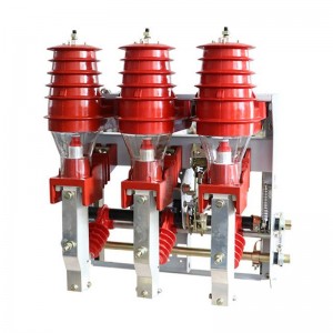 FKN12-12/FKRN12-12D Indoor High Voltage Gas Pressure Load Switch