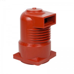 High Voltage Contact Box Insulator CH3-10Q/250