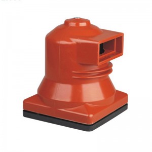 High Voltage Contact Box Insulator CH3-10Q/250