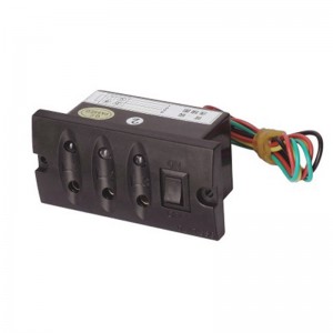 Indoor High voltage DXN Live display indicator